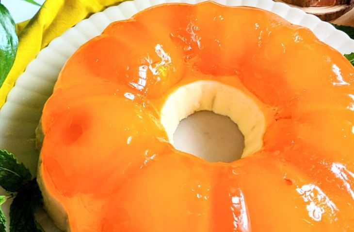 As 65 MELHORES receitas de sobremesas de Natal geladas As 65 MELHORES receitas de sobremesas de Natal geladas