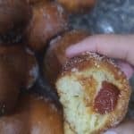 Foto da receita por Carmem