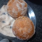 Foto da receita por LIANE