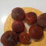 Foto da receita por Julia celestrina