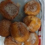 Foto da receita por Tatiana