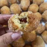 Foto da receita por Luara