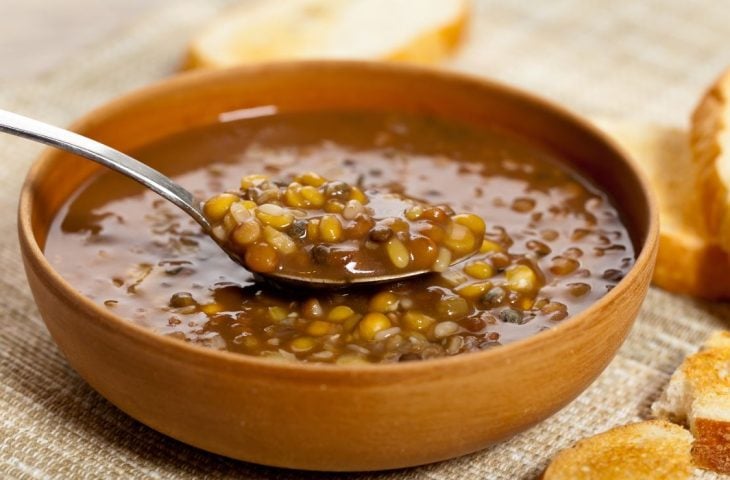10 receitas de lentilha de Ano Novo para atrair prosperidade