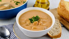 Sopa eslava