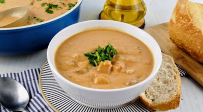 Sopa eslava