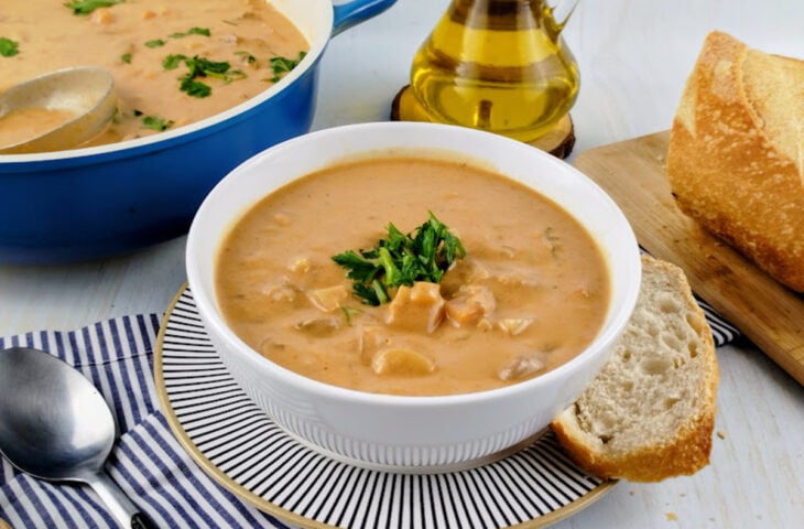 Sopa eslava
