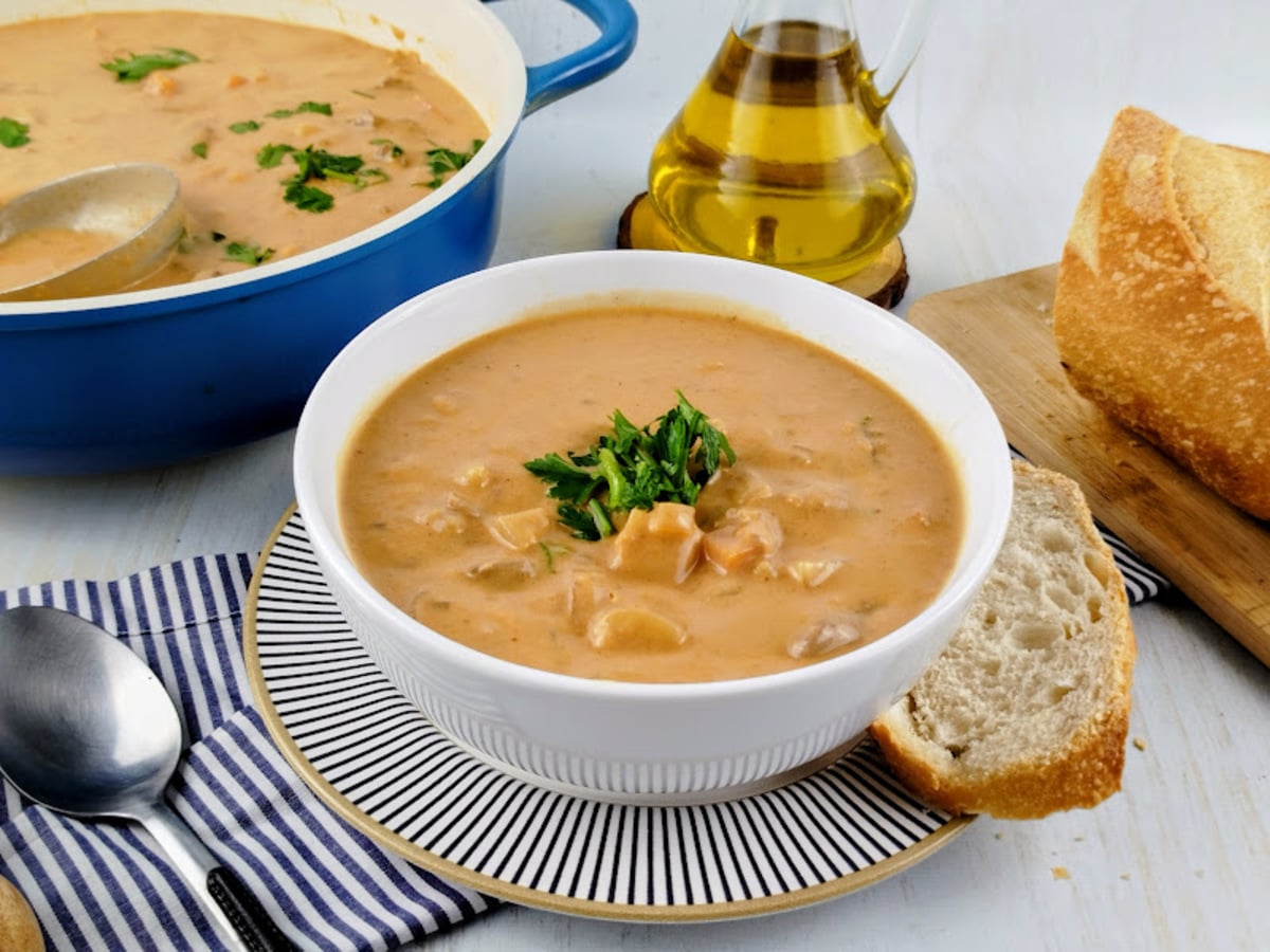 Sopa eslava