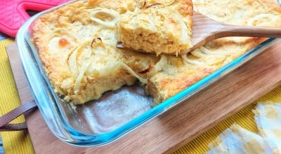Sopa paraguaia