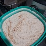 Sorvete de banana fácil - Foto de usuário