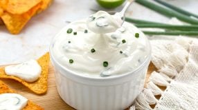 Sour cream