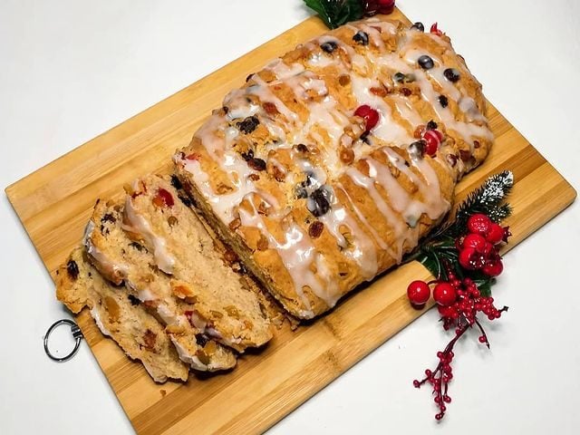 Stollen