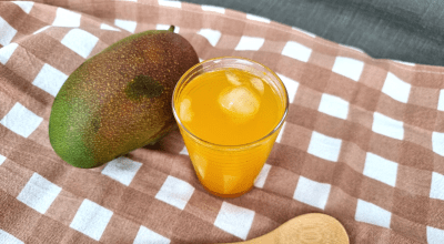 Suco de manga