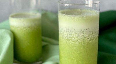 Suco verde