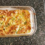 Foto da receita por Maria