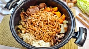 Sukiyaki
