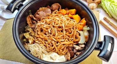 Sukiyaki