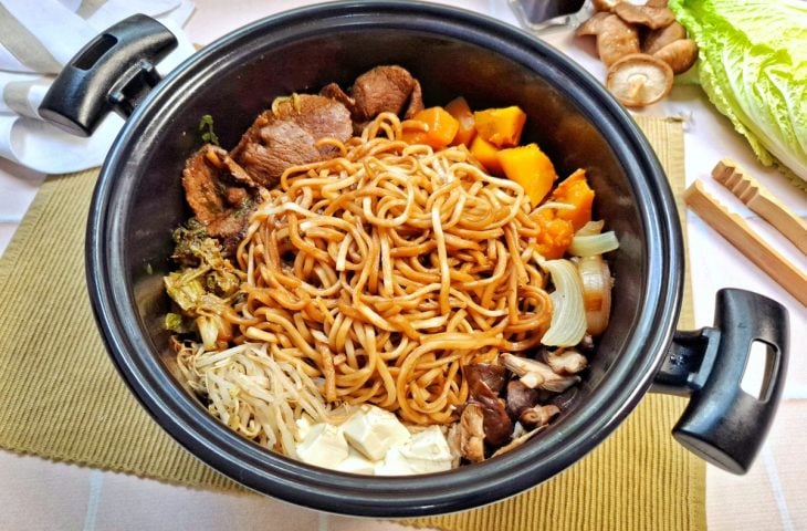 Sukiyaki