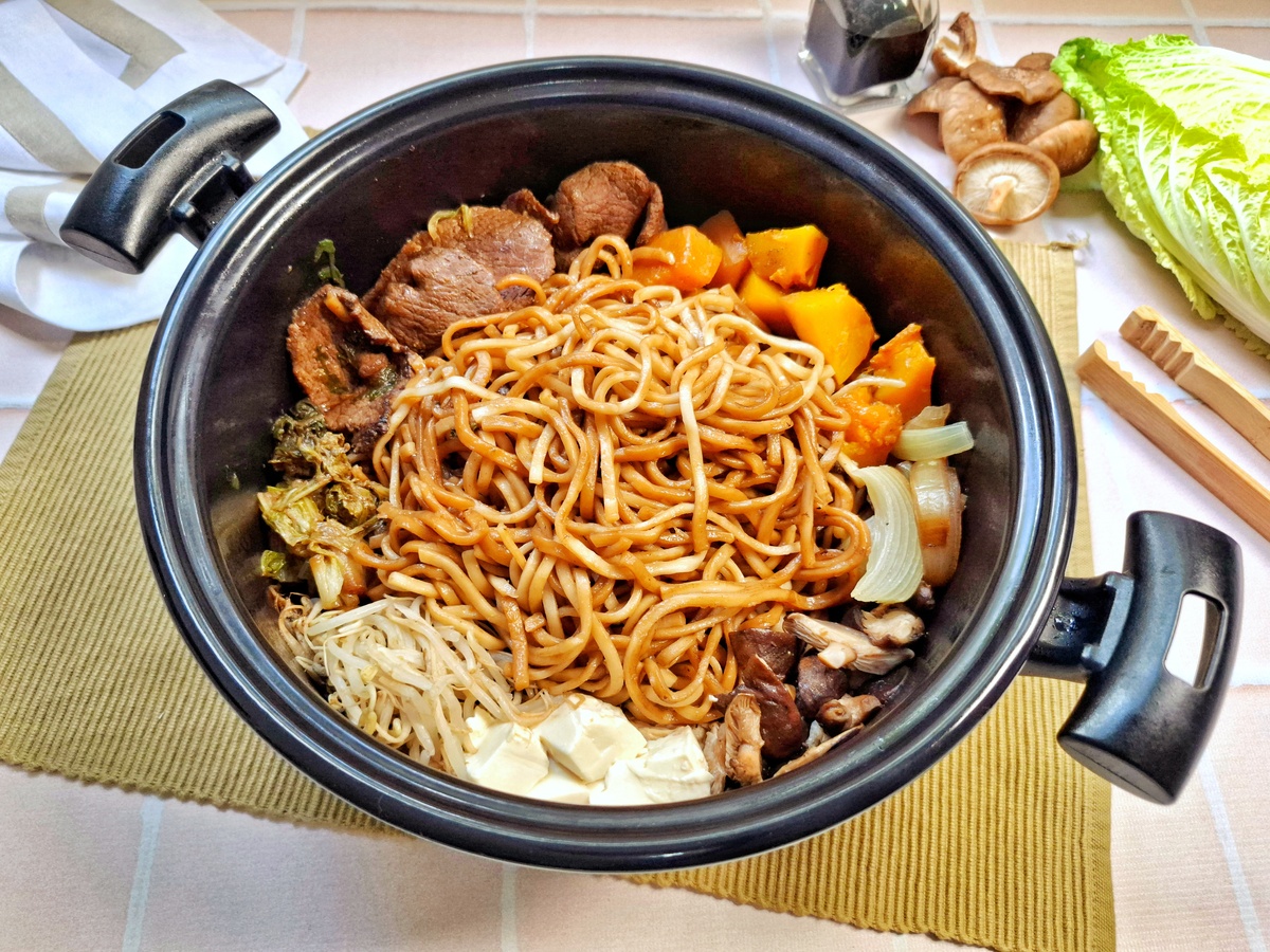 Sukiyaki