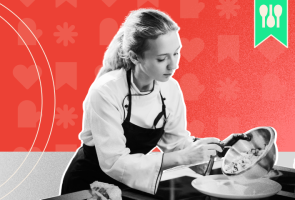 O surgimento da gastronomia
