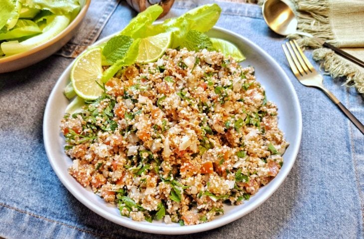 Tabule árabe