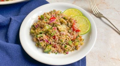 Tabule simples e fácil
