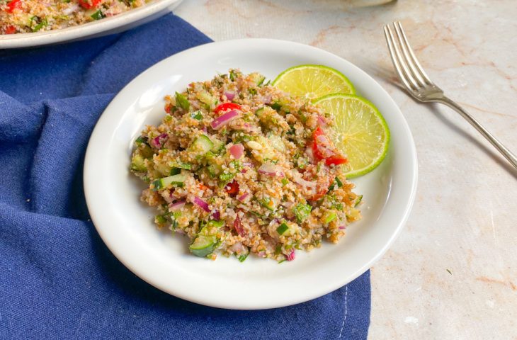 Tabule simples e fácil