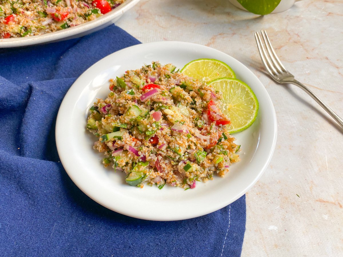 Tabule simples e fácil