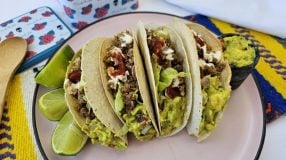 Taco com Rap10