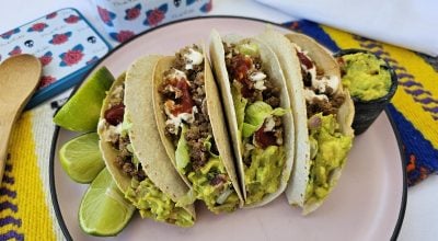 Taco com Rap10
