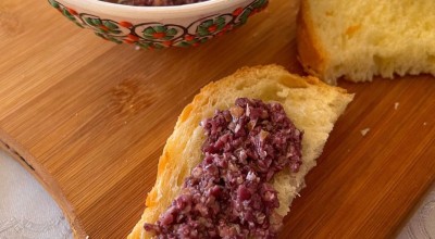 Tapenade