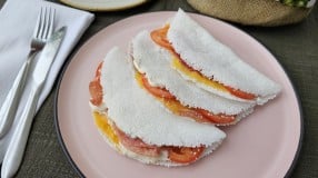 Tapioca