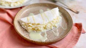 Tapioca simples