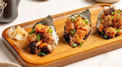 Temaki skin