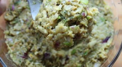 Tempero vegano