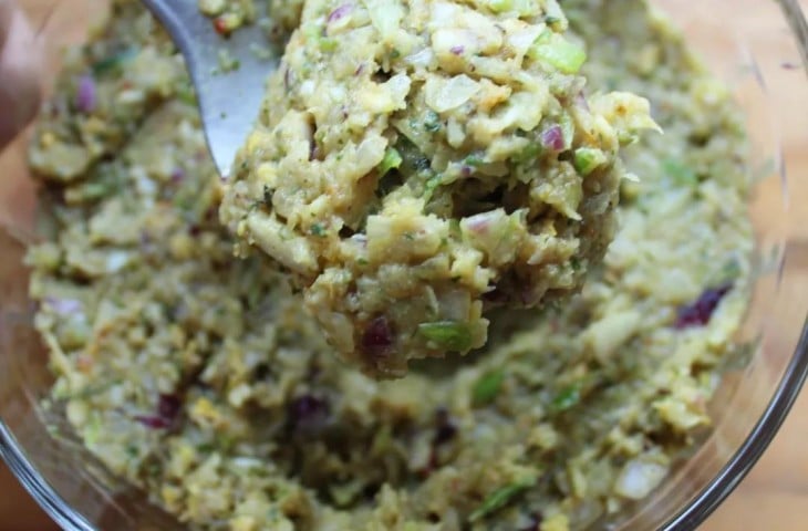 Tempero vegano