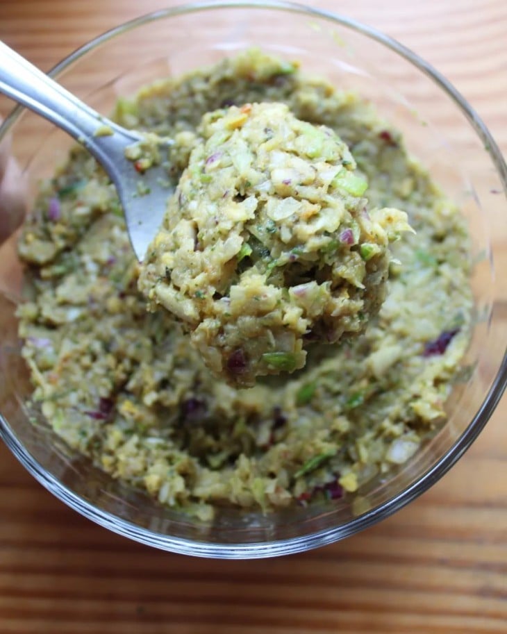Tempero vegano