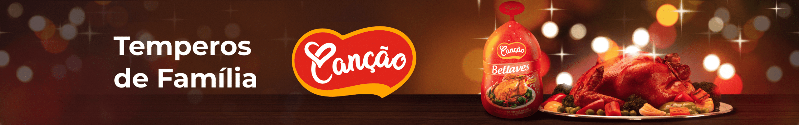 temperos de família