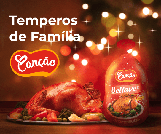temperos de família