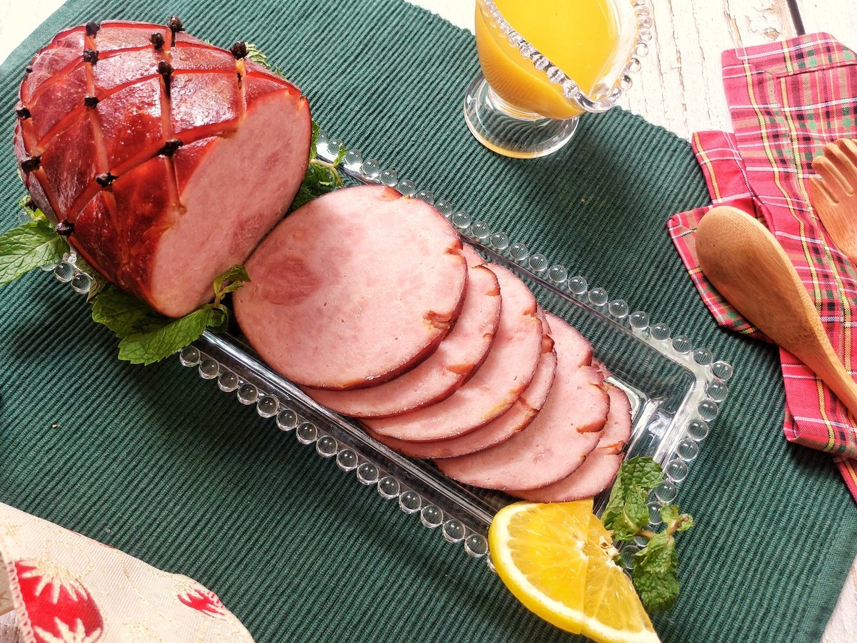 Tender de Natal