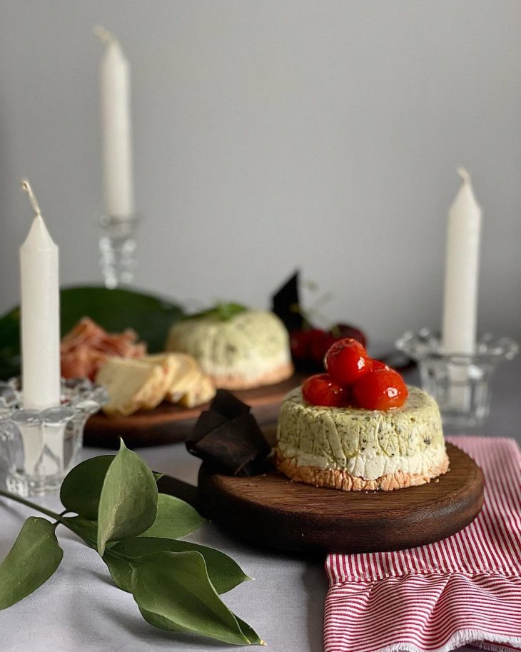 Terrine de Natal