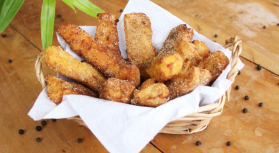 35 receitas com peixe que deixarão seu cardápio mais leve e saudável