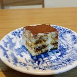 Tiramisu fácil - Foto de usuário