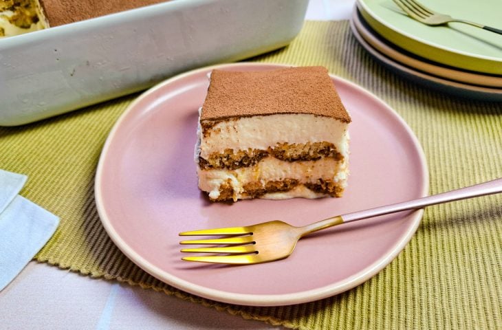 Tiramisù original
