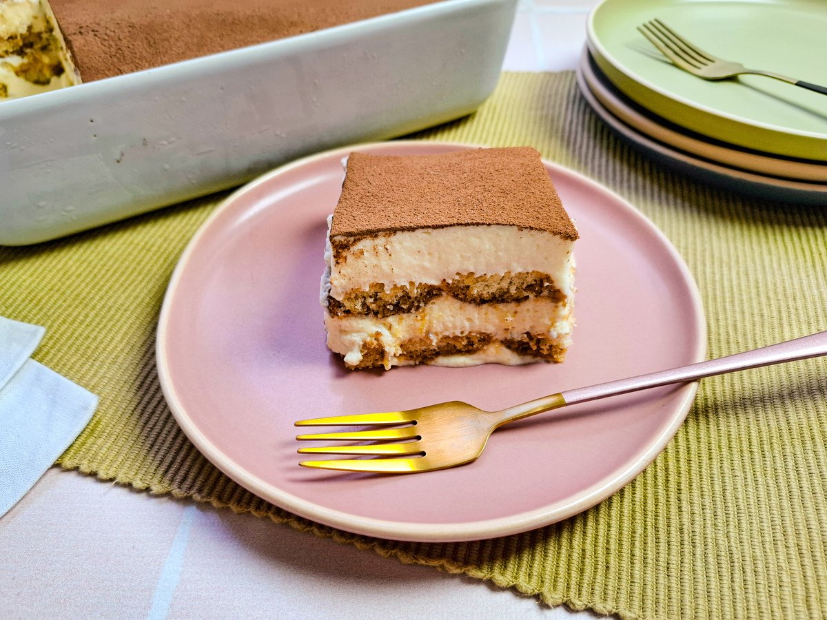 Tiramisù original