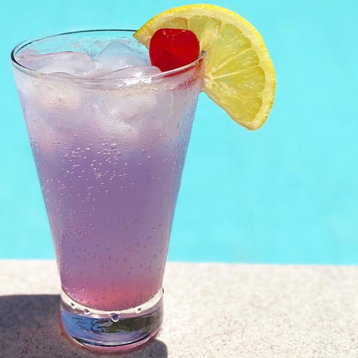 Tom Collins