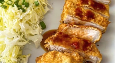 Tonkatsu