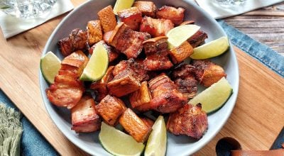 9 receitas de quibe: diferentes versões desse delicioso petisco