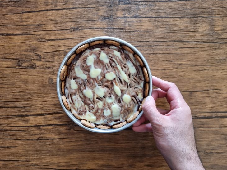 Torta alemã - Passo a Passo