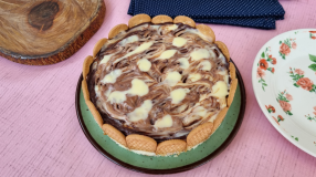 Torta alemã