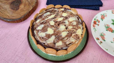 Torta alemã